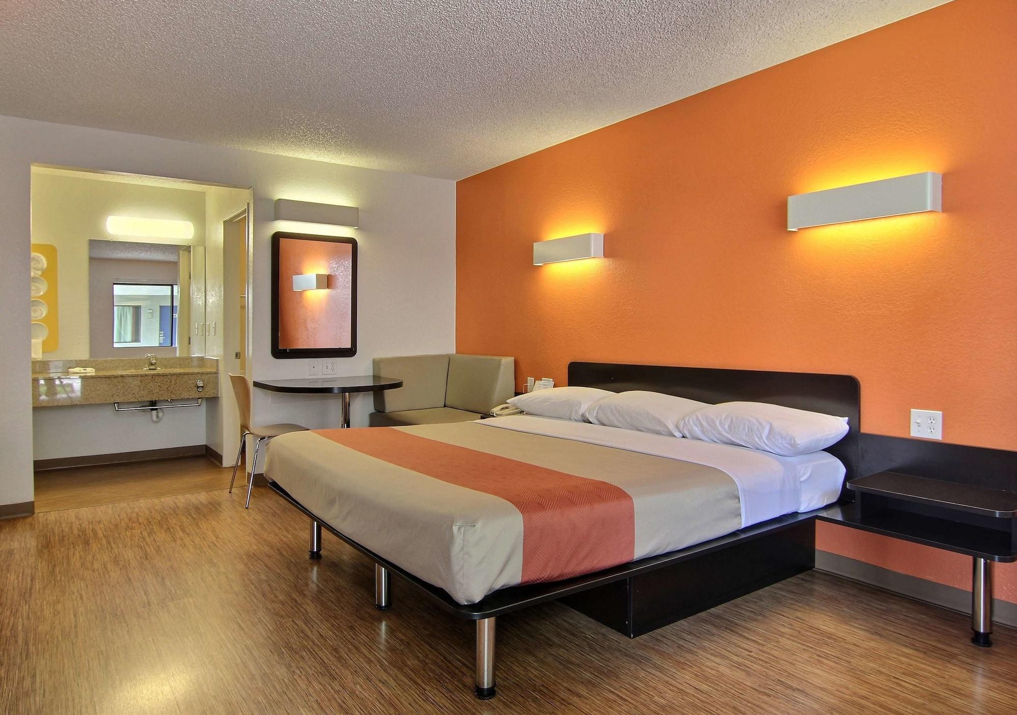 Economy Inn Албукерке Екстериор снимка
