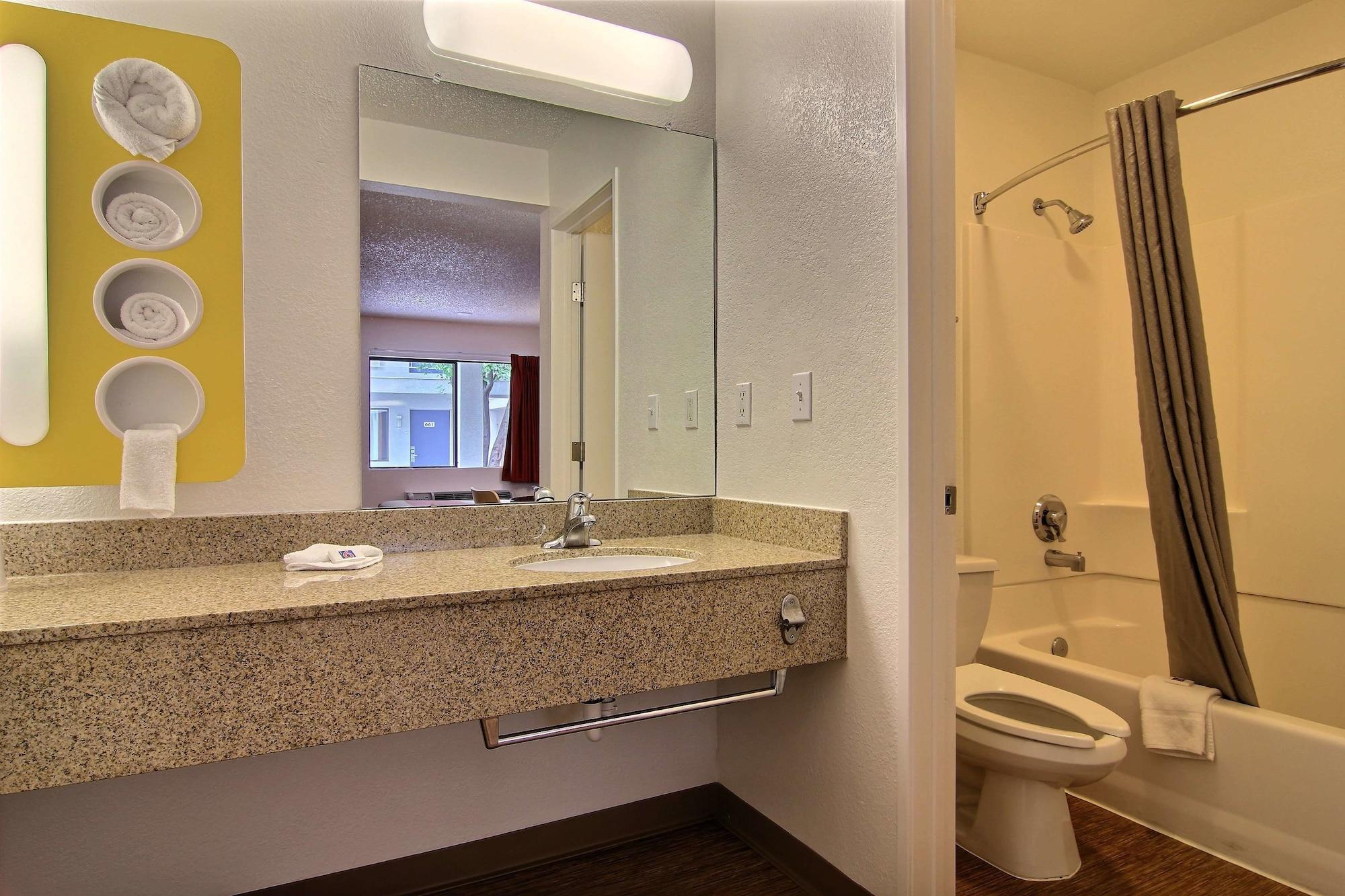 Economy Inn Албукерке Екстериор снимка