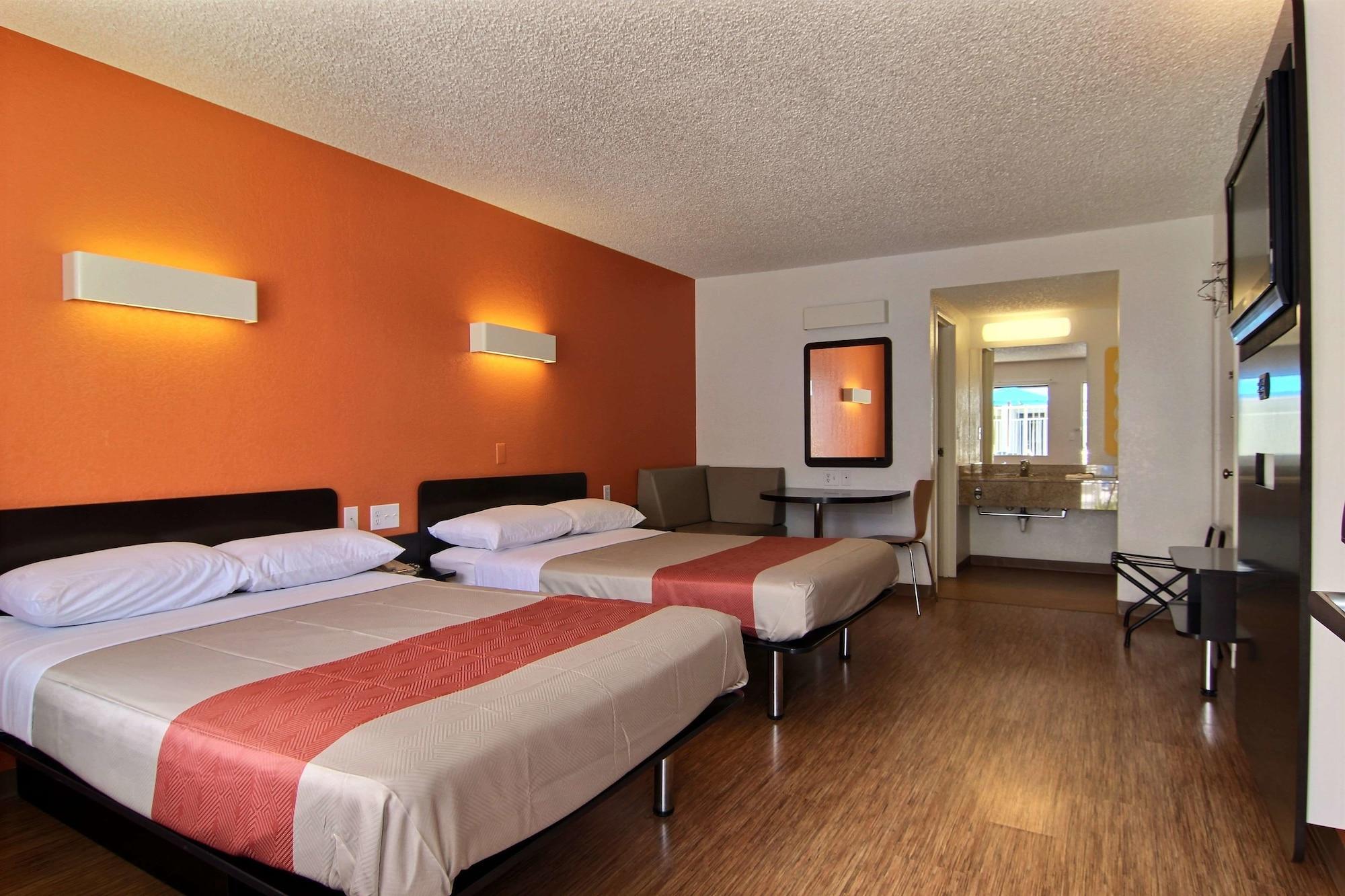 Economy Inn Албукерке Екстериор снимка